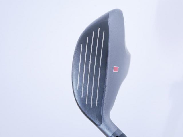 Fairway Wood : PRGR : หัวไม้ 3 PRGR Carrys Q (ออกปี 2021 ตีง่ายมากๆๆๆ) Loft 16.5 Flex R