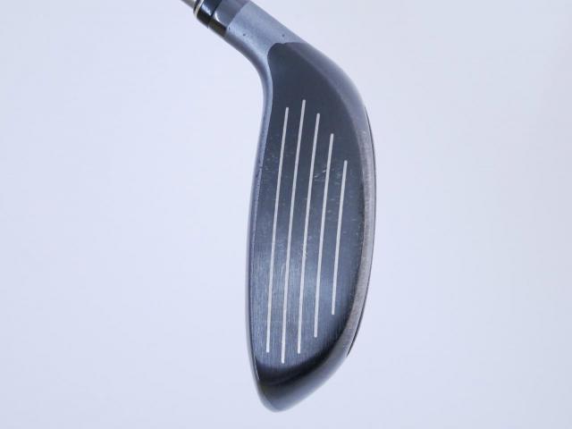 Fairway Wood : PRGR : หัวไม้ 3 PRGR Carrys Q (ออกปี 2021 ตีง่ายมากๆๆๆ) Loft 16.5 Flex R