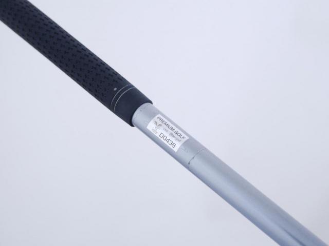 Fairway Wood : PRGR : หัวไม้ 3 PRGR Carrys Q (ออกปี 2021 ตีง่ายมากๆๆๆ) Loft 16.5 Flex R