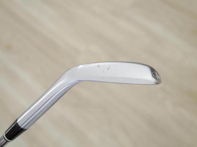 Wedge : Other : Wedge Daiwa OnOff Gravity Control Forged Loft 50 ก้านเหล็ก NS Pro Modus 125 Flex S