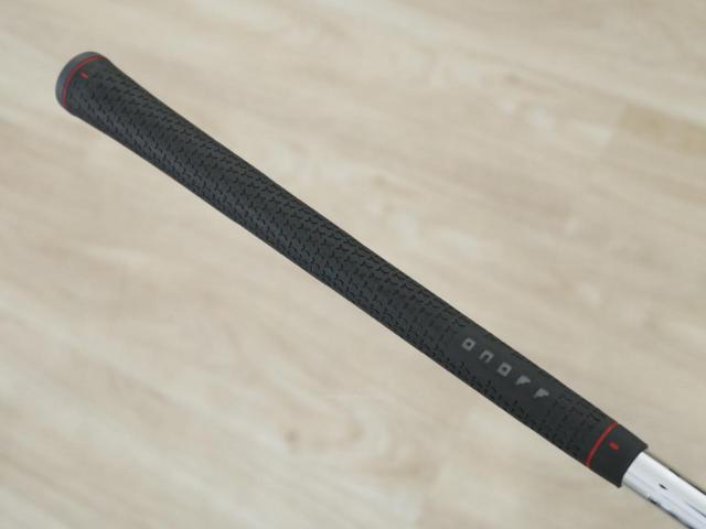 Wedge : Other : Wedge Daiwa OnOff Gravity Control Forged Loft 50 ก้านเหล็ก NS Pro Modus 125 Flex S