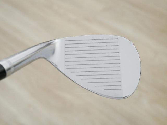 Wedge : Callaway : Wedge Callaway X Forged Loft 52 ก้านเหล็ก NS Pro 950 Flex S