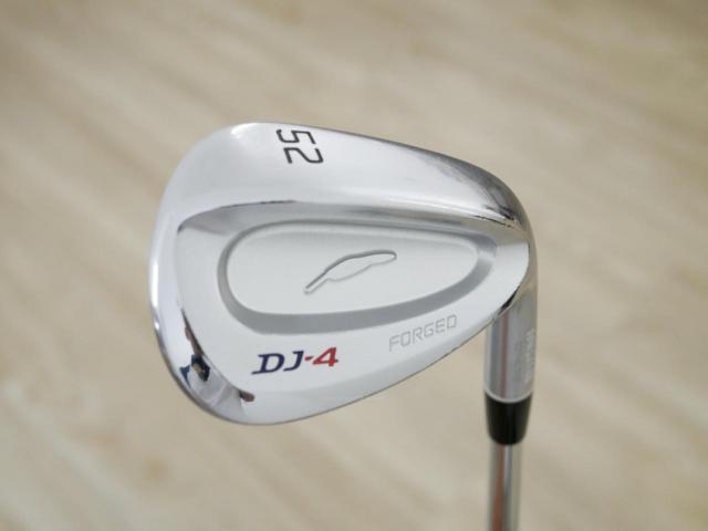 Wedge : Fourteen : Wedge Fourteen DJ-4 Forged Loft 52 ก้านเหล็ก NS Pro TS114W Flex S