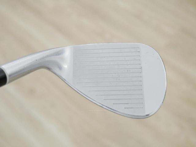 Wedge : Fourteen : Wedge Fourteen DJ-4 Forged Loft 52 ก้านเหล็ก NS Pro TS114W Flex S