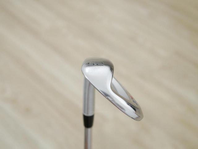 Wedge : Fourteen : Wedge Fourteen DJ-4 Forged Loft 52 ก้านเหล็ก NS Pro TS114W Flex S
