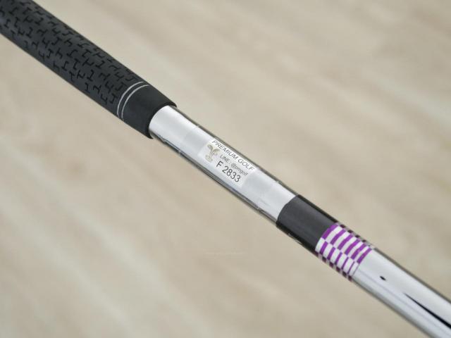 Wedge : Fourteen : Wedge Fourteen DJ-4 Forged Loft 52 ก้านเหล็ก NS Pro TS114W Flex S