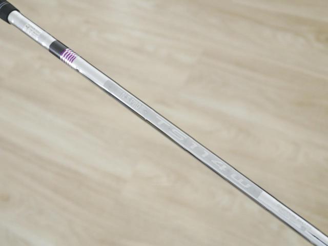 Wedge : Fourteen : Wedge Fourteen DJ-4 Forged Loft 52 ก้านเหล็ก NS Pro TS114W Flex S