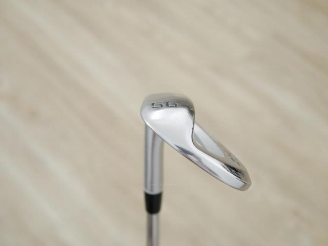 Wedge : Fourteen : Wedge Fourteen DJ-4 Forged Loft 56 ก้านเหล็ก NS Pro TS114W Flex S