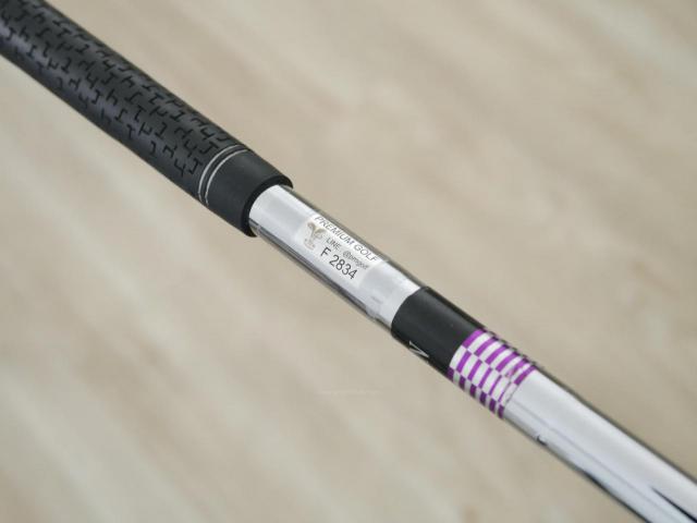 Wedge : Fourteen : Wedge Fourteen DJ-4 Forged Loft 56 ก้านเหล็ก NS Pro TS114W Flex S