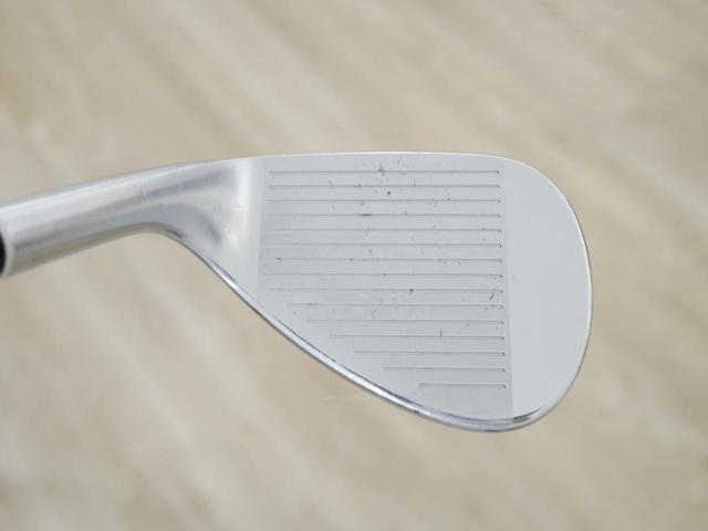 Wedge : Fourteen : Wedge Fourteen DJ-4 Forged Loft 56 ก้านเหล็ก NS Pro TS114W Flex S