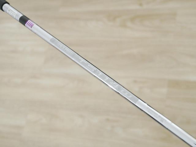 Wedge : Fourteen : Wedge Fourteen DJ-4 Forged Loft 56 ก้านเหล็ก NS Pro TS114W Flex S