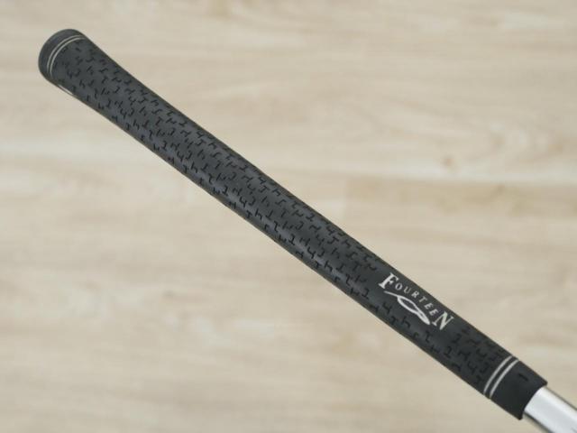 Wedge : Fourteen : Wedge Fourteen DJ-4 Forged Loft 56 ก้านเหล็ก NS Pro TS114W Flex S
