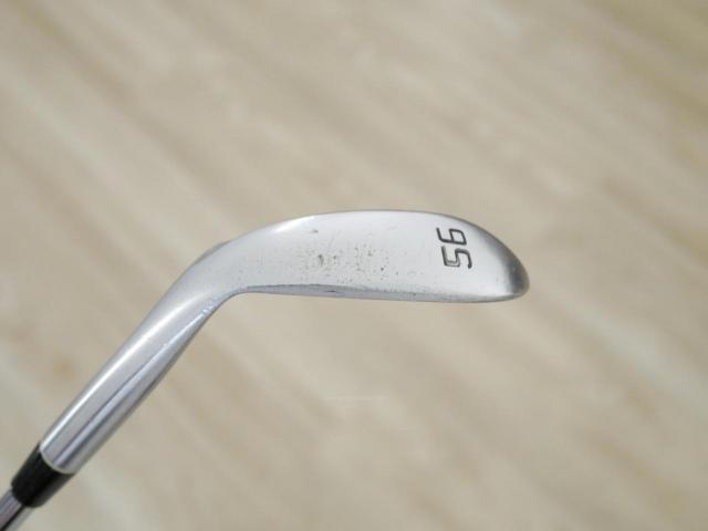 Wedge : Fourteen : Wedge Fourteen DJ-11 (Forged) Loft 56 ก้านเหล็ก Dynamic Gold Wedge Flex