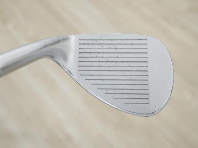 Wedge : Fourteen : Wedge Fourteen DJ-11 (Forged) Loft 56 ก้านเหล็ก Dynamic Gold Wedge Flex