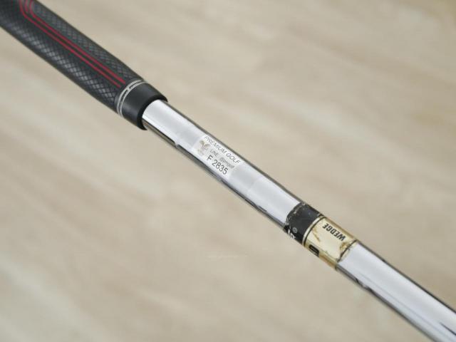 Wedge : Fourteen : Wedge Fourteen DJ-11 (Forged) Loft 56 ก้านเหล็ก Dynamic Gold Wedge Flex