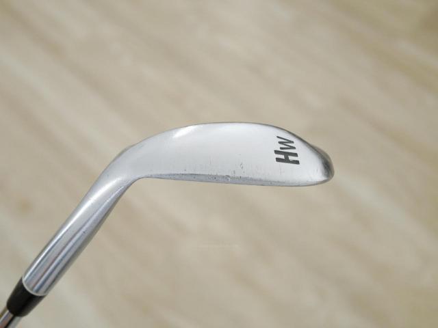 Wedge : Fourteen : Wedge Fourteen D-030 Forged Loft 61 ก้านเหล็ก Dynamic Gold Wedge