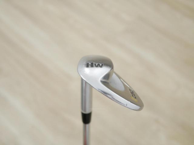 Wedge : Fourteen : Wedge Fourteen D-030 Forged Loft 61 ก้านเหล็ก Dynamic Gold Wedge