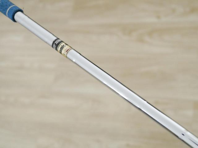 Wedge : Fourteen : Wedge Fourteen D-030 Forged Loft 61 ก้านเหล็ก Dynamic Gold Wedge