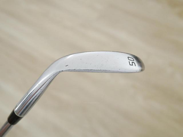 Wedge : Fourteen : Wedge Fourteen MT-28 J.Spec Forged Loft 50 ก้านเหล็ก Dynamic Gold Wedge