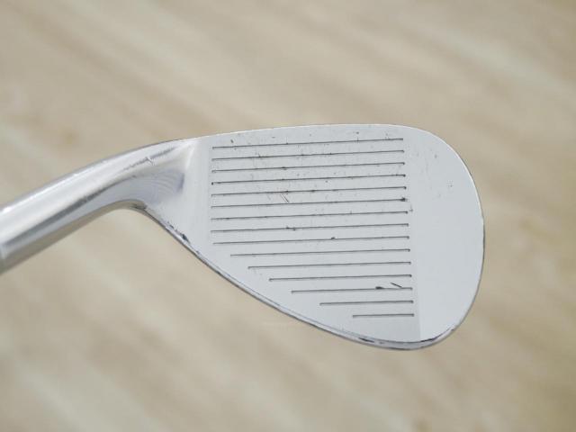 Wedge : Fourteen : Wedge Fourteen MT-28 J.Spec Forged Loft 50 ก้านเหล็ก Dynamic Gold Wedge