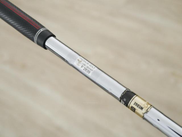 Wedge : Fourteen : Wedge Fourteen MT-28 J.Spec Forged Loft 50 ก้านเหล็ก Dynamic Gold Wedge