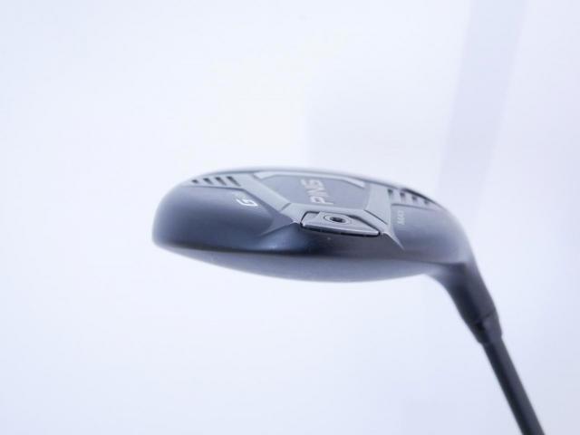 Fairway Wood : Ping : หัวไม้ 3 Ping G425 Max (รุ่นปี 2022) Loft 14.5 ก้าน Ping Alta J CB Flex S