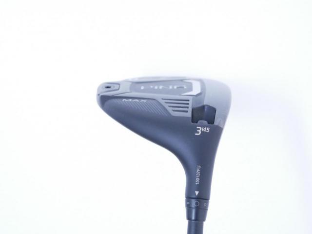 Fairway Wood : Ping : หัวไม้ 3 Ping G425 Max (รุ่นปี 2022) Loft 14.5 ก้าน Ping Alta J CB Flex S