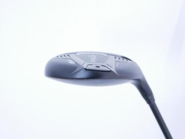 Fairway Wood : Ping : หัวไม้ 5 Ping G425 Max (รุ่นปี 2022) Loft 17.5 ก้าน Ping Alta J CB Flex R