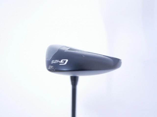 Fairway Wood : Ping : หัวไม้ 5 Ping G425 Max (รุ่นปี 2022) Loft 17.5 ก้าน Ping Alta J CB Flex R