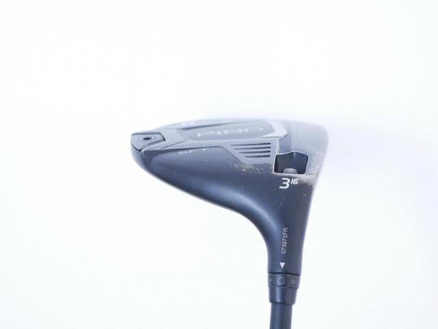 Fairway Wood : Ping : หัวไม้ 3 Ping G425 SFT (ออกปี 2021) Loft 16 ก้าน Ping Alta J CB Flex S