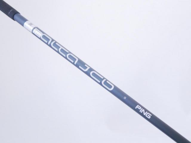 Fairway Wood : Ping : หัวไม้ 3 Ping G425 SFT (ออกปี 2021) Loft 16 ก้าน Ping Alta J CB Flex S