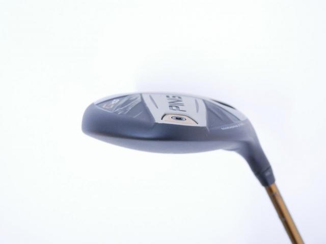 Fairway Wood : Ping : หัวไม้ 3 Ping G400 (ปี 2018 Japan Spec) Loft 14.5 ก้าน Ping ALTA CB 65 Flex R
