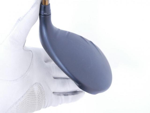 Fairway Wood : Ping : หัวไม้ 3 Ping G400 (ปี 2018 Japan Spec) Loft 14.5 ก้าน Ping ALTA CB 65 Flex R
