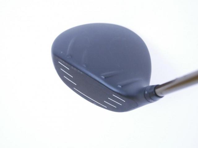 Fairway Wood : Ping : หัวไม้ 3 Ping G400 (ปี 2018 Japan Spec) Loft 14.5 ก้าน Ping ALTA CB 65 Flex R