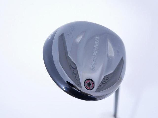 Fairway Wood : Other Brand : หัวไม้ 3 Ryoma Maxima Titanium (รุ่นล่าสุด ออกปี 2024 ตีง่ายมากๆ ไกลสุดๆ) Loft 15 ก้าน Ryoma Beyond Power Light Flex ∞