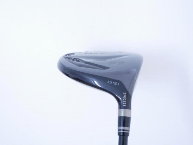 Fairway Wood : Other Brand : หัวไม้ 3 Ryoma Maxima Titanium (รุ่นล่าสุด ออกปี 2024 ตีง่ายมากๆ ไกลสุดๆ) Loft 15 ก้าน Ryoma Beyond Power Light Flex ∞