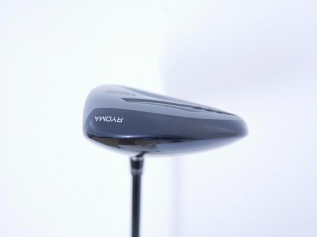 Fairway Wood : Other Brand : หัวไม้ 3 Ryoma Maxima Titanium (รุ่นล่าสุด ออกปี 2024 ตีง่ายมากๆ ไกลสุดๆ) Loft 15 ก้าน Ryoma Beyond Power Light Flex ∞