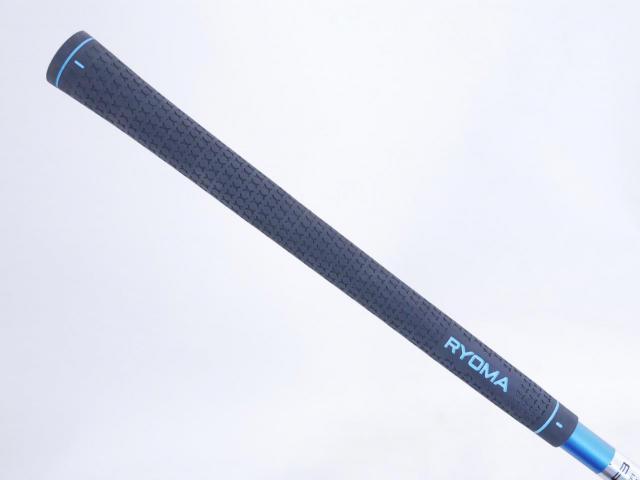 Fairway Wood : Other Brand : หัวไม้ 3 Ryoma Maxima Titanium (รุ่นล่าสุด ออกปี 2024 ตีง่ายมากๆ ไกลสุดๆ) Loft 15 ก้าน Ryoma Beyond Power Light Flex ∞