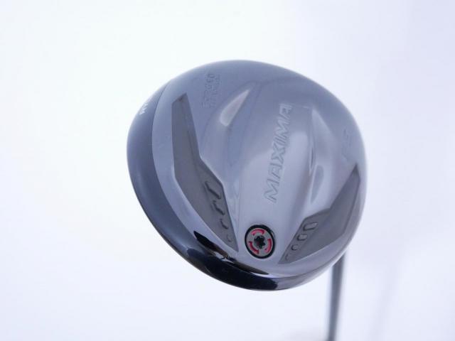Fairway Wood : Other Brand : หัวไม้ 5 Ryoma Maxima Titanium (รุ่นล่าสุด ออกปี 2024 ตีง่ายมากๆ ไกลสุดๆ) Loft 18 ก้าน Ryoma Beyond Power Light Flex ∞