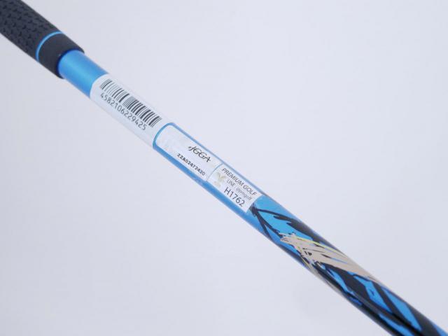 Fairway Wood : Other Brand : หัวไม้ 5 Ryoma Maxima Titanium (รุ่นล่าสุด ออกปี 2024 ตีง่ายมากๆ ไกลสุดๆ) Loft 18 ก้าน Ryoma Beyond Power Light Flex ∞