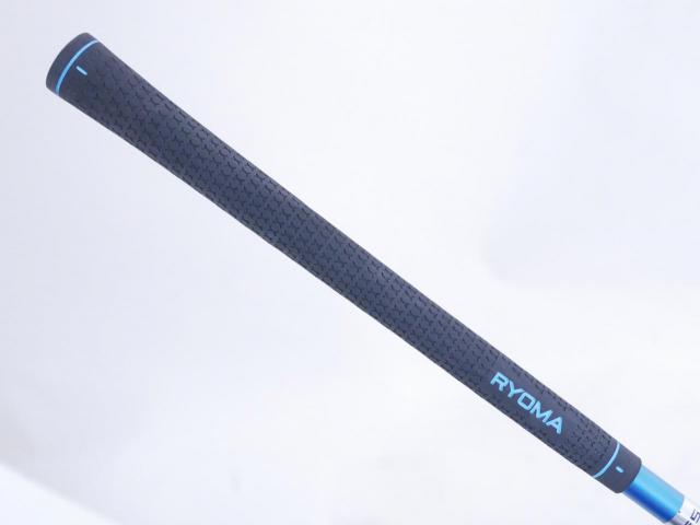 Fairway Wood : Other Brand : หัวไม้ 5 Ryoma Maxima Titanium (รุ่นล่าสุด ออกปี 2024 ตีง่ายมากๆ ไกลสุดๆ) Loft 18 ก้าน Ryoma Beyond Power Light Flex ∞