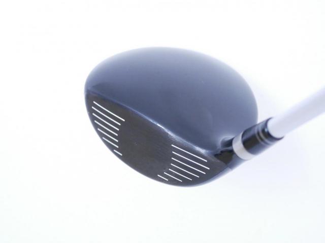 Fairway Wood : Other Brand : หัวไม้ 5 Ryoma Maxima Titanium Special Tuning (รุ่นล่าสุด ออกปี 2024 หน้าเด้งเกินกฏ ตีง่ายมากๆ ไกลสุดๆ) Loft 18 ก้าน Fujikura Speeder Evolution VII FW 50 Flex SR