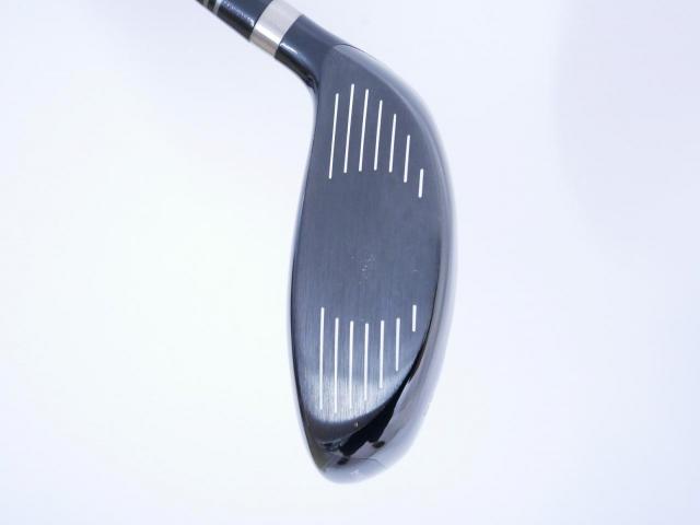 Fairway Wood : Other Brand : หัวไม้ 5 Ryoma Maxima Titanium Special Tuning (รุ่นล่าสุด ออกปี 2024 หน้าเด้งเกินกฏ ตีง่ายมากๆ ไกลสุดๆ) Loft 18 ก้าน Fujikura Speeder Evolution VII FW 50 Flex SR