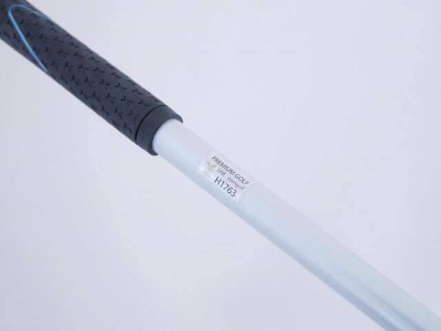 Fairway Wood : Other Brand : หัวไม้ 5 Ryoma Maxima Titanium Special Tuning (รุ่นล่าสุด ออกปี 2024 หน้าเด้งเกินกฏ ตีง่ายมากๆ ไกลสุดๆ) Loft 18 ก้าน Fujikura Speeder Evolution VII FW 50 Flex SR