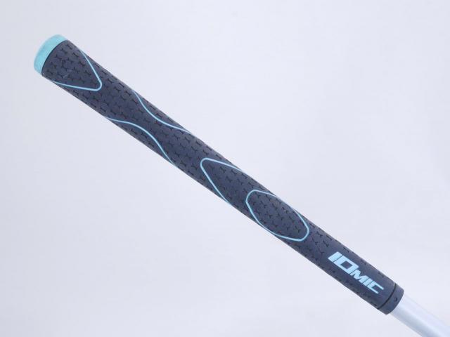 Fairway Wood : Other Brand : หัวไม้ 5 Ryoma Maxima Titanium Special Tuning (รุ่นล่าสุด ออกปี 2024 หน้าเด้งเกินกฏ ตีง่ายมากๆ ไกลสุดๆ) Loft 18 ก้าน Fujikura Speeder Evolution VII FW 50 Flex SR