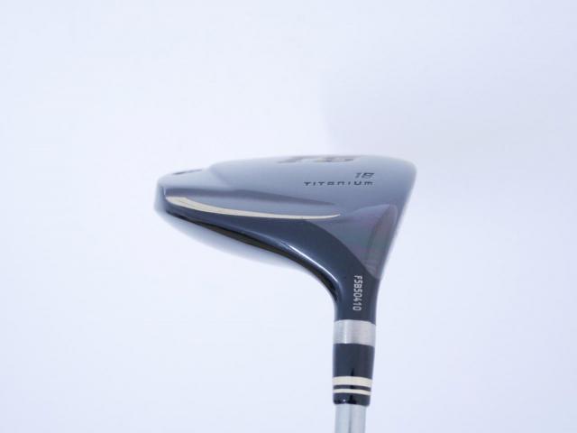 Fairway Wood : Other Brand : หัวไม้ 5 Ryoma F Titanium (ปี 2020 ไกลมากๆ) Loft 18 ก้าน Ryoma Beyond Power Flex ∞