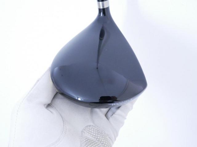 Fairway Wood : Other Brand : หัวไม้ 5 Ryoma F Titanium (ปี 2020 ไกลมากๆ) Loft 18 ก้าน Ryoma Beyond Power Flex ∞