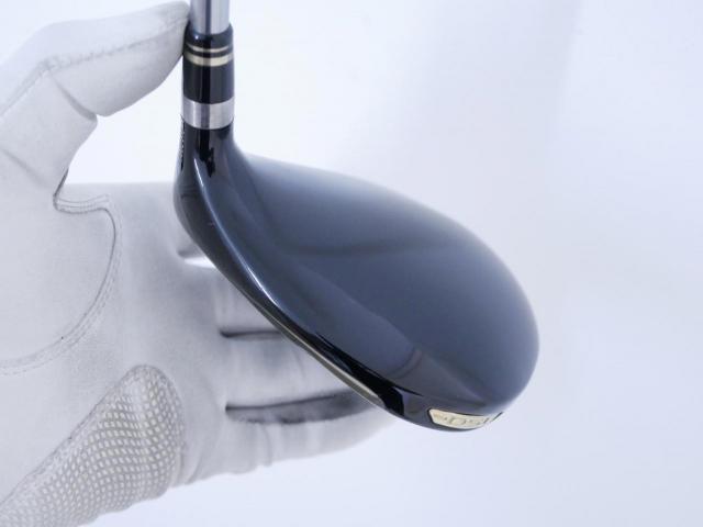Fairway Wood : Other Brand : หัวไม้ 5 Ryoma F Titanium (ปี 2020 ไกลมากๆ) Loft 18 ก้าน Ryoma Beyond Power Flex ∞