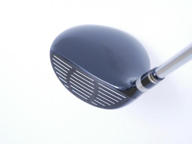 Fairway Wood : Other Brand : หัวไม้ 5 Ryoma F Titanium (ปี 2020 ไกลมากๆ) Loft 18 ก้าน Ryoma Beyond Power Flex ∞