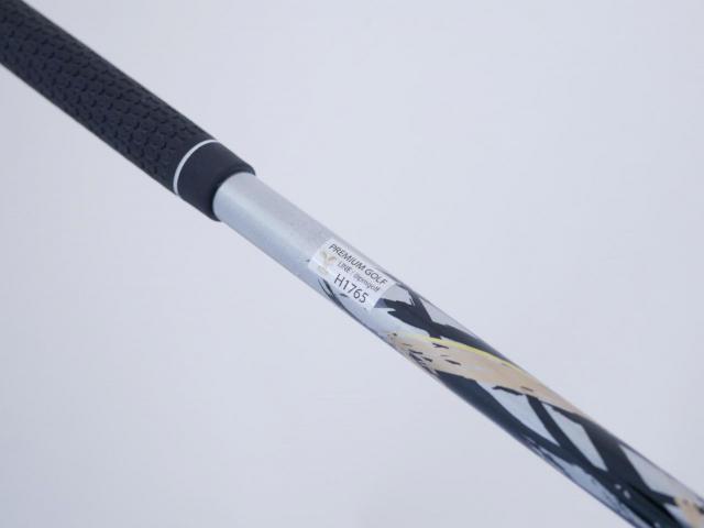 Fairway Wood : Other Brand : หัวไม้ 5 Ryoma F Titanium (ปี 2020 ไกลมากๆ) Loft 18 ก้าน Ryoma Beyond Power Flex ∞